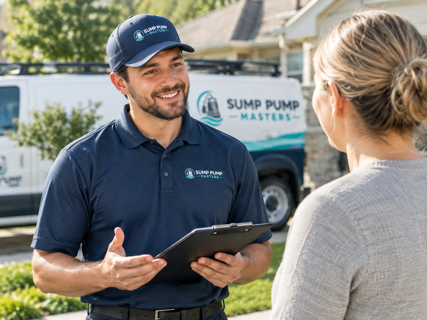 Sump Pump Repair Arapaho, OK FAQs